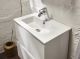 Valamukapp Camargue Skärgård Slim Line 80 cm
