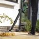 Akulehepuhur Bosch UniversalLeafBlower 18V-130 Solo