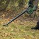 Akulehepuhur Bosch UniversalLeafBlower 18V-130 Solo