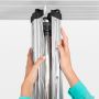 Pesukuivatuskarussell Brabantia Lift-O-Matic 50 m