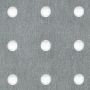 Alumiiniumplekk perforeeritud 500 x 250 x 1,5 mm