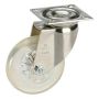 Mööbliratas Ø 75 mm