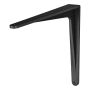 Riiulikandur Herakles must 240 x 190 mm
