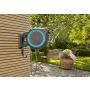 Voolikupool Gardena RollUp 13 mm(1/2"), 30 m