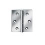Hing 100 x 100 mm