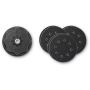 Lihvimiskomplekt Fein 115 mm SLP