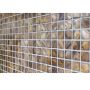 Mosaiik Quadrat Mix beež 30 x 30 cm