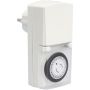 Taimer mehaaniline Voltomat 24 h