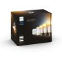 Stardikomplekt Philips Hue White ambiance E27 8 W