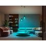 LED-nutilamp Philips Hue White and color 6,5 W E27, 2 tk