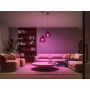 LED-nutilamp Philips Hue White and color 6,5 W E27, 2 tk