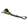 Koormarihm Quickloader Power Sports 25 mm 3,4 m 2 tk