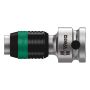 Adapter Wera 3/8″ - ¼″ välimine kuuskant