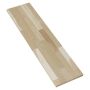 Liimpuitplaat tamm B/C 18 mm 500 x 2200 mm