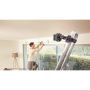 Ristjoonlaser Bosch Quigo green