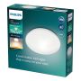LED-plafoon Philips Moire CL200 6 W