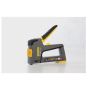 Mehaaniline klammerdaja Stanley Fatmax 6-in-1 Multi Tacker