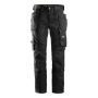 Tööpüksid Snickers 6241 must 52
