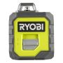 Joonlaser Ryobi RB360RLL punane