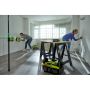 Joonlaser Ryobi RB360GLL roheline