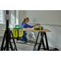 Joonlaser Ryobi RB360GLL roheline