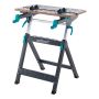 Töölaud Wolfcraft Master 750 Ergo