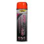 Aerosoolvärv Motip Spotmarker Fluo oranž 500 ml