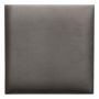 Polsterdatud seinapaneel Fllow Velvet 100 hall 30 x 30 cm