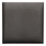 Polsterdatud seinapaneel Fllow Velvet 95 antratsiit 30 x 30 cm