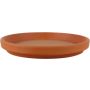 Alustaldrik lillepotile Ø 16 cm, terra