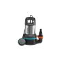 Uputatav pump Gardena 11000 puhtale veele