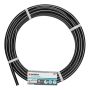 Peavoolik Gardena 13 mm (1/2"), 15 m