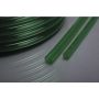 Voolik PVC 4 mm, roheline