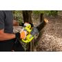 Akumootorsaag Ryobi ONE+RY18CS20A-0