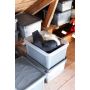 Säilituskast SmartStore Dry 13 l 40 x 30 x 20 cm