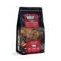 Suitsutuslaastud Weber veiseliha 0,7 kg