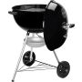 Söegrill Original E-5710, must