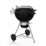 Söegrill Master-Touch Premium E-5770