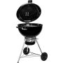 Söegrill Master-Touch Premium E-5770