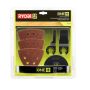Tarvikute komplekt Ryobi RAK15MT 15 tk