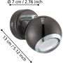 Kohtvalgusti Eglo Bimeda GU10/3W LED