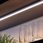 LED-valgusriba profiil Paulmann Function Base 200 cm