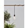 LED-rippvalgusti Markslöjd Garden 24 Pendant