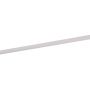 Katteliist siinile Nordluks Track Light Link 1 m Valge