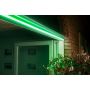 LED-valgusriba Philips Hue Lightstrip 5 m