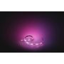 LED-valgusriba Philips Hue Lightstrip Plus V4 RGB põhiosa 2 m