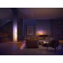 LED-valgusriba Philips Hue Gradient Lightstrip pikendus 1 m
