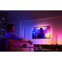 LED-valgusriba Philips Hue Gradient Lightstrip pikendus 1 m