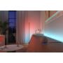 LED-valgusriba Philips Hue Gradient Lightstrip pikendus 1 m