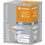 LED-lamp Ledvance SMART+ WIFI Spot Tunable White 50 45 ° 4,9 W/2700-6500 K GU10